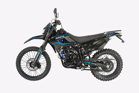 Мотоцикл Avantis LX 300 CBS (ZS177MM) 2022 ПТС